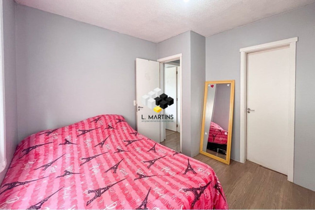 Imagem Apartamento com 3 Quartos à Venda, 62 m² em São José - Canoas Imagem Apartamento com 3 Quartos à Venda, 62 m² em São José - Canoas