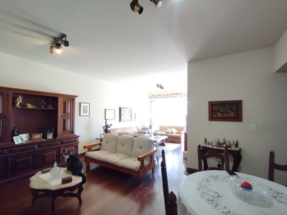 Imagem Apartamento com 3 Quartos à Venda, 121 m² em Tijuca - Rio De Janeiro Imagem Apartamento com 3 Quartos à Venda, 121 m² em Tijuca - Rio De Janeiro
