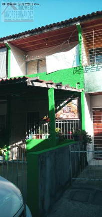 Imagem Casa com 2 Quartos à Venda, 60 m² em Ouro Preto - Olinda