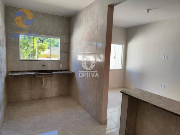 Imagem Casa com 2 Quartos à Venda, 180 m² em Balneário Das Conchas - São Pedro Da Aldeia