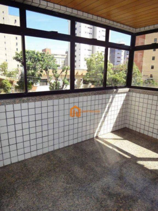 Apartamento com 3 Quartos à Venda, 170 m² em Aldeota - Fortaleza