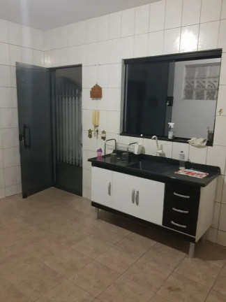 Imagem Casa com 2 Quartos à Venda, 125 m² em Parque Piratininga - Taubaté
