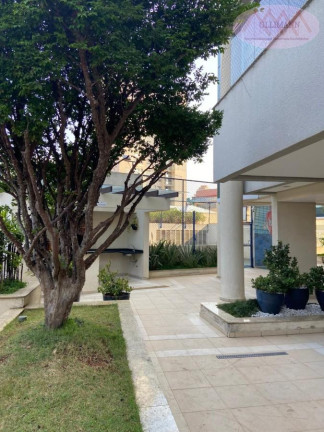 Imagem Apartamento com 3 Quartos à Venda, 121 m² em Casa Branca - Santo André Imagem Apartamento com 3 Quartos à Venda, 121 m² em Casa Branca - Santo André