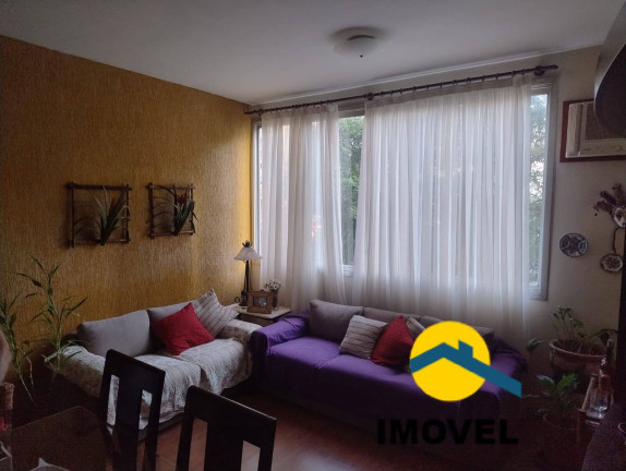 Imagem Apartamento com 3 Quartos à Venda, 100 m² em Icaraí - Niterói Imagem Apartamento com 3 Quartos à Venda, 100 m² em Icaraí - Niterói
