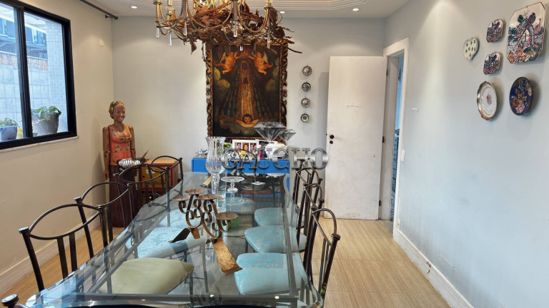 Imagem Casa com 6 Quartos à Venda, 750 m² em Barra Da Tijuca - Rio De Janeiro