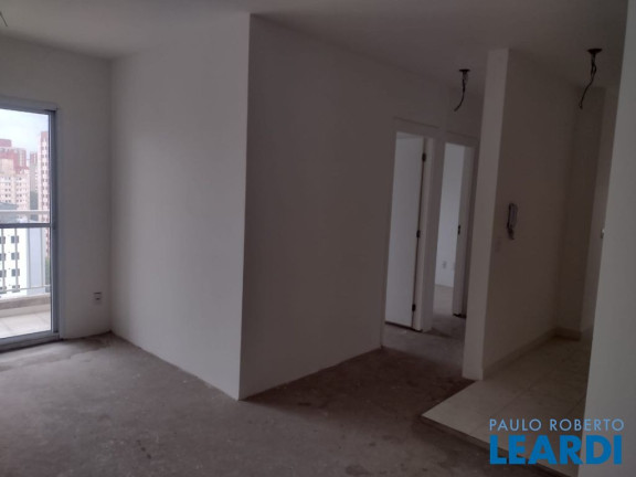 Imagem Apartamento com 2 Quartos à Venda, 51 m² em Vila Santa Luzia - São Bernardo Do Campo Imagem Apartamento com 2 Quartos à Venda, 51 m² em Vila Santa Luzia - São Bernardo Do Campo