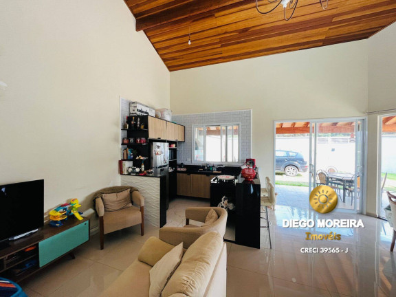 Imagem Casa com 3 Quartos à Venda, 130 m² em Terra Preta - Mairiporã Imagem Casa com 3 Quartos à Venda, 130 m² em Terra Preta - Mairiporã
