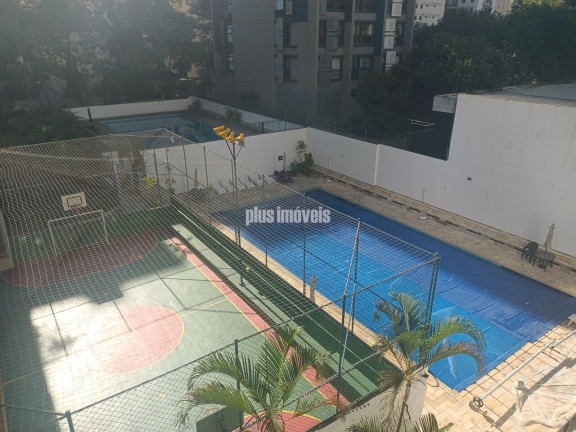 Imagem Apartamento com 4 Quartos à Venda ou Locação, 170 m² em Moema - São Paulo Imagem Apartamento com 4 Quartos à Venda ou Locação, 170 m² em Moema - São Paulo