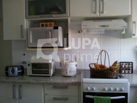 Imagem Apartamento com 3 Quartos à Venda, 108 m² em Santana - São Paulo Imagem Apartamento com 3 Quartos à Venda, 108 m² em Santana - São Paulo