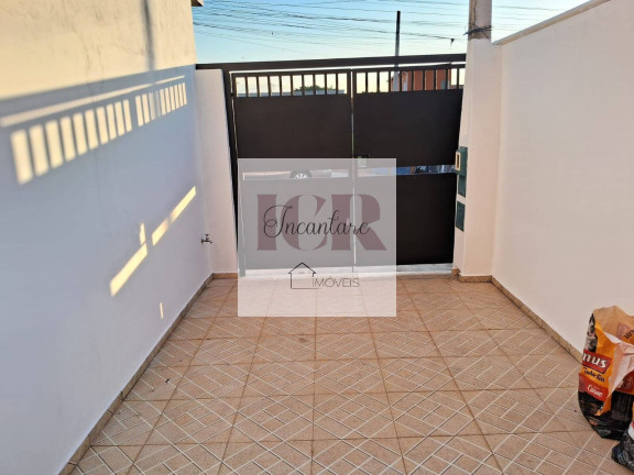Imagem Casa com 2 Quartos à Venda, 81 m² em Parque São Bento - Sorocaba