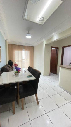Imagem Apartamento com 1 Quarto à Venda, 44 m² em Ocian - Praia Grande Imagem Apartamento com 1 Quarto à Venda, 44 m² em Ocian - Praia Grande