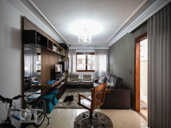 Imagem Sobrado com 3 Quartos à Venda, 125 m² em Lar São Paulo - São Paulo Imagem Sobrado com 3 Quartos à Venda, 125 m² em Lar São Paulo - São Paulo