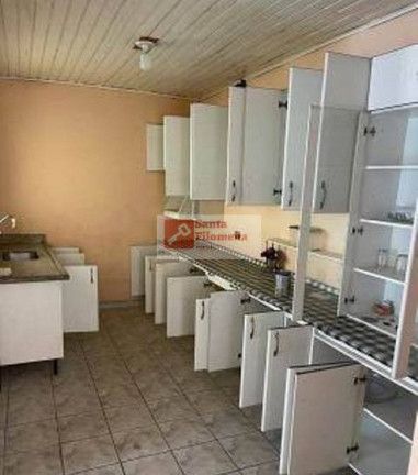 Imagem Casa à Venda, 275 m² em Centro - Santo André Imagem Casa à Venda, 275 m² em Centro - Santo André