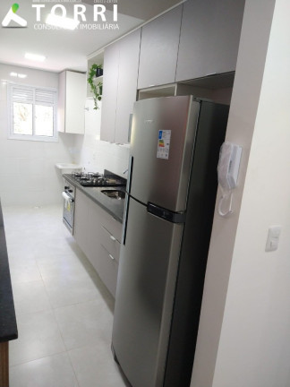 Imagem Apartamento com 1 Quarto à Venda, 43 m² em Jardim Saira - Sorocaba Imagem Apartamento com 1 Quarto à Venda, 43 m² em Jardim Saira - Sorocaba