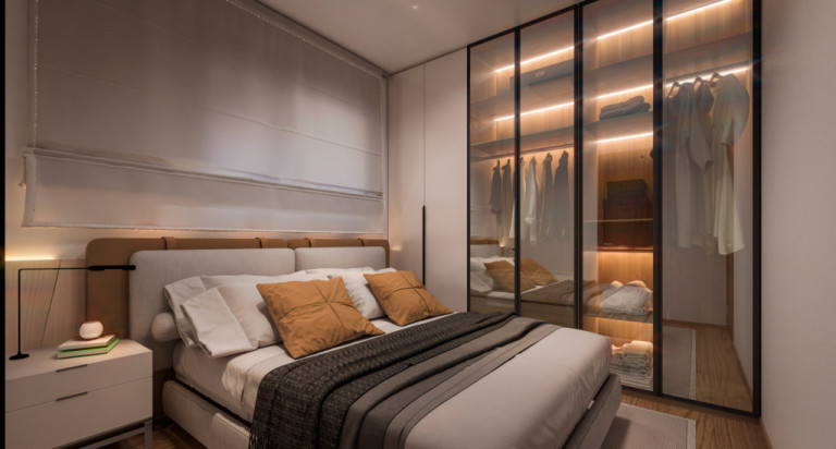 Imagem Apartamento com 2 Quartos à Venda, 49 m² em Ipiranga - São Paulo Imagem Apartamento com 2 Quartos à Venda, 49 m² em Ipiranga - São Paulo