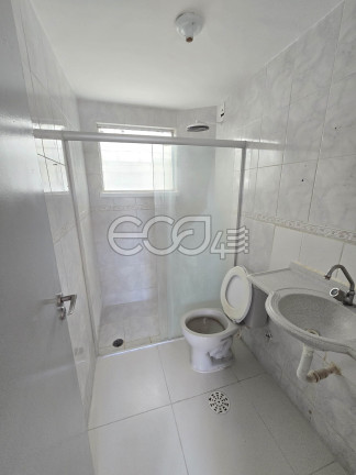 Imagem Apartamento com 3 Quartos à Venda, 59 m² em Cidade Nova - Aracaju