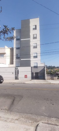 Apartamento com 2 Quartos à Venda, 40 m² em Vila Guiomar - Santo André