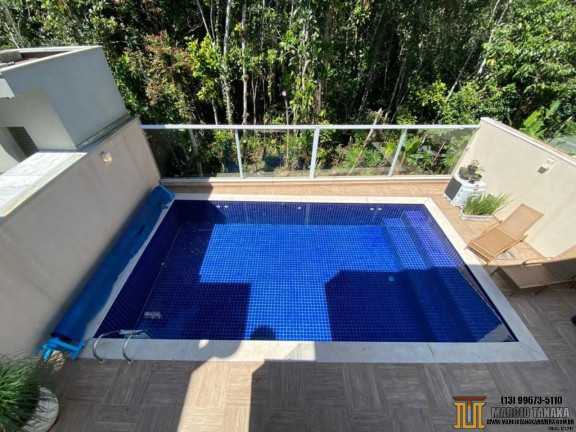 Imagem Casa com 5 Quartos à Venda, 296 m² em Riviera - Bertioga
