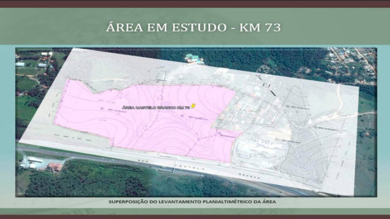 Imagem Terreno à Venda, 296 m² em City Castello - Itu