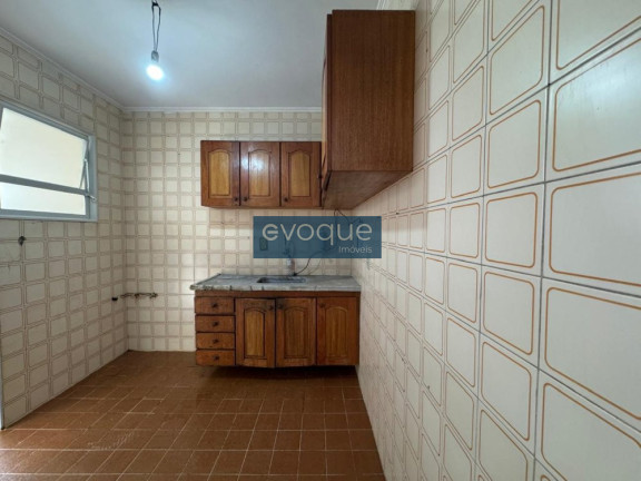 Imagem Apartamento com 2 Quartos à Venda, 60 m² em Jardim Conceição - Campinas