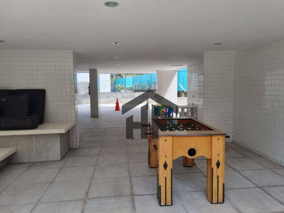 Imagem Apartamento com 3 Quartos à Venda ou Locação, 118 m² em Boa Viagem - Recife