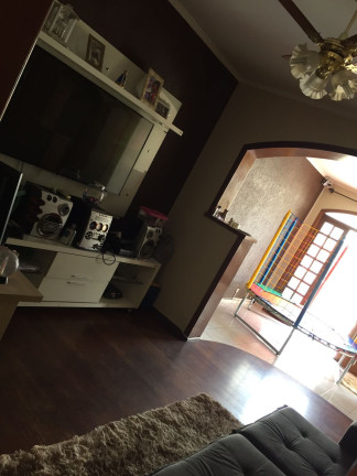 Imagem Casa com 3 Quartos à Venda, 200 m² em Vila Independência - São Paulo