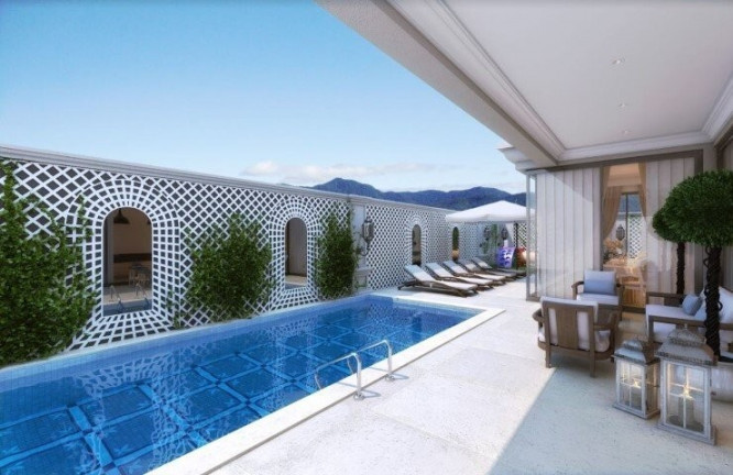 Imagem Imóvel com 3 Quartos à Venda, 110 m² em Meia Praia - Itapema