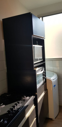 Imagem Apartamento com 2 Quartos à Venda, 45 m² em Camargos - Belo Horizonte