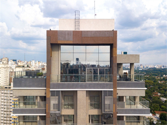 Imagem Apartamento com 2 Quartos à Venda, 70 m² em Jardim América - São Paulo Imagem Apartamento com 2 Quartos à Venda, 70 m² em Jardim América - São Paulo