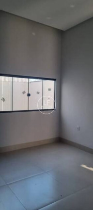 Imagem Casa com 2 Quartos à Venda, 88 m² em Jardim Buriti Sereno - Aparecida De Goiânia Imagem Casa com 2 Quartos à Venda, 88 m² em Jardim Buriti Sereno - Aparecida De Goiânia