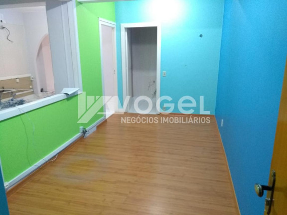 Imagem Imóvel à Venda, 61 m² em Centro Histórico - Porto Alegre