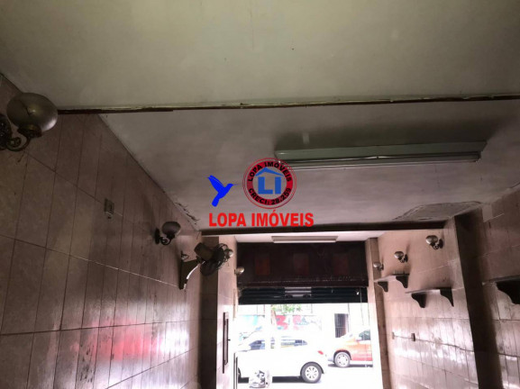 Imagem Sala Comercial à Venda, 120 m² em Centro - Rio De Janeiro