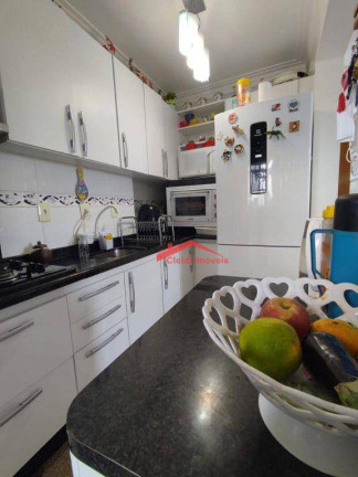 Imagem Apartamento com 3 Quartos à Venda, 54 m² em Jardim Iririú - Joinville Imagem Apartamento com 3 Quartos à Venda, 54 m² em Jardim Iririú - Joinville