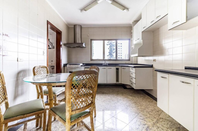 Imagem Apartamento com 3 Quartos à Venda, 132 m² em Tatuapé - São Paulo Imagem Apartamento com 3 Quartos à Venda, 132 m² em Tatuapé - São Paulo