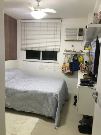 Imagem Apartamento com 3 Quartos à Venda, 90 m² em Freguesia (jacarepaguá) - Rio De Janeiro Imagem Apartamento com 3 Quartos à Venda, 90 m² em Freguesia (jacarepaguá) - Rio De Janeiro