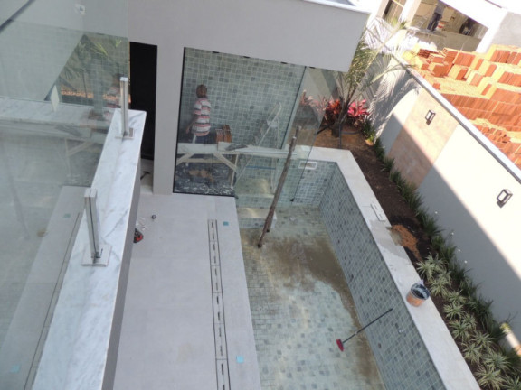 Imagem Casa com 5 Quartos à Venda, 430 m² em Jardim Do Golfe - São José Dos Campos