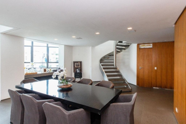 Imagem Apartamento com 4 Quartos à Venda, 354 m² em Vila Nova Conceição - São Paulo Imagem Apartamento com 4 Quartos à Venda, 354 m² em Vila Nova Conceição - São Paulo