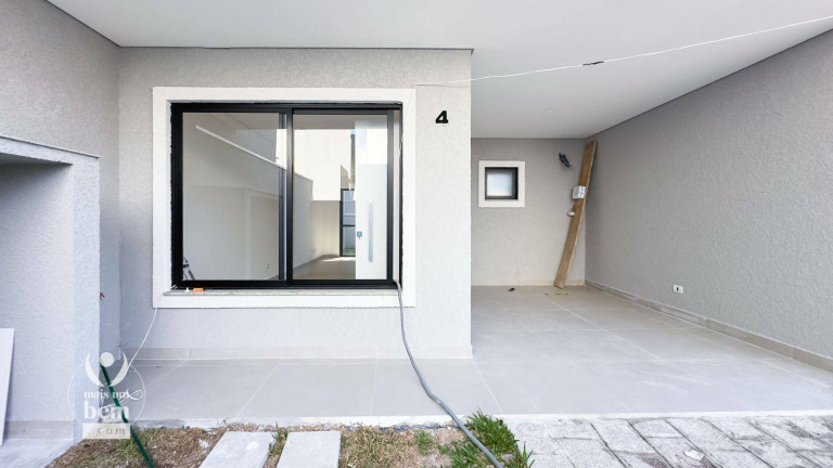 Imagem Sobrado com 3 Quartos à Venda, 142 m² em Boa Vista - Curitiba Imagem Sobrado com 3 Quartos à Venda, 142 m² em Boa Vista - Curitiba