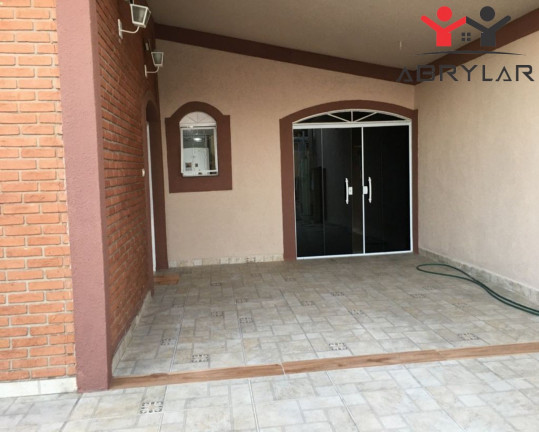 Imagem Imóvel com 2 Quartos à Venda, 126 m² em Vila Sao Joao - Itupeva
