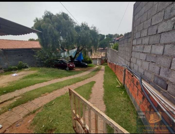 Imagem Casa com 2 Quartos à Venda, 200 m² em Parque Das Mangas - Itupeva