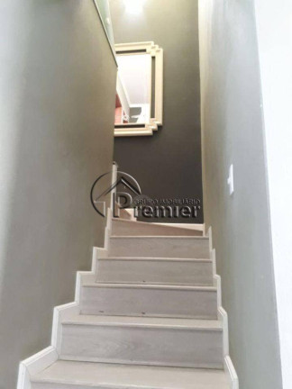 Imagem Casa com 3 Quartos à Venda, 256 m² em Jardim Regina - Indaiatuba