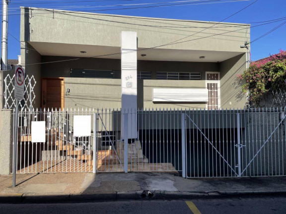 Imagem Casa à Venda, 329 m² em Centro - Bragança Paulista