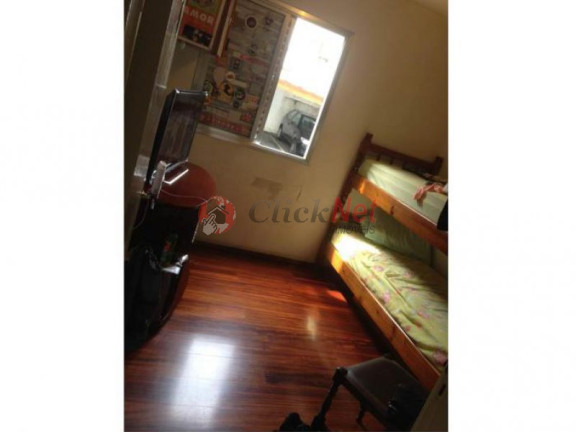 Imagem Apartamento com 2 Quartos à Venda, 65 m² em Centro - São Bernardo Do Campo