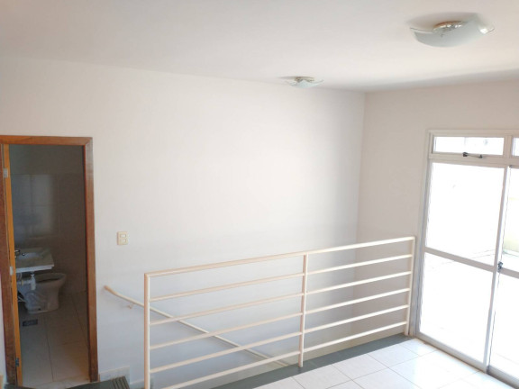 Imagem Cobertura com 3 Quartos à Venda, 140 m² em Edgar Pereira - Montes Claros Imagem Cobertura com 3 Quartos à Venda, 140 m² em Edgar Pereira - Montes Claros