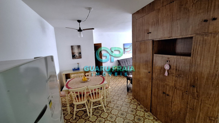 Imagem Apartamento com 2 Quartos à Venda, 75 m² em Enseada - Guarujá