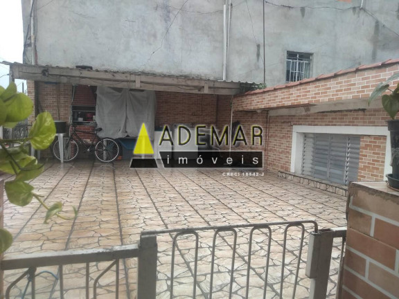 Imagem Casa à Venda, em Serraria - Diadema Imagem Casa à Venda, em Serraria - Diadema
