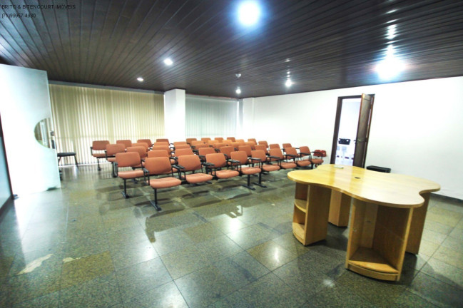 Imagem Sala Comercial à Venda, 28 m² em Itaigara - Salvador Imagem Sala Comercial à Venda, 28 m² em Itaigara - Salvador
