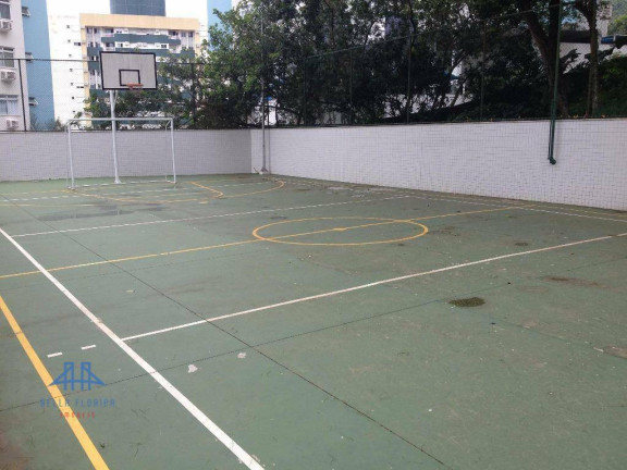 Imagem Apartamento com 1 Quarto à Venda, 110 m² em Itacorubi - Florianópolis