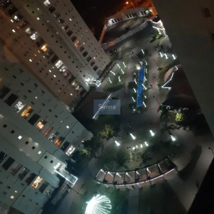 Imagem Apartamento com 3 Quartos à Venda, 131 m² em Jardim Ermida I - Jundiaí
