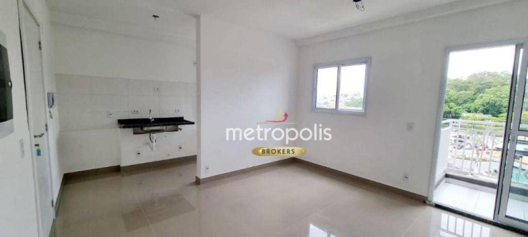 Imagem Apartamento com 2 Quartos à Venda, 52 m² em Parque Das Nações - Santo André Imagem Apartamento com 2 Quartos à Venda, 52 m² em Parque Das Nações - Santo André